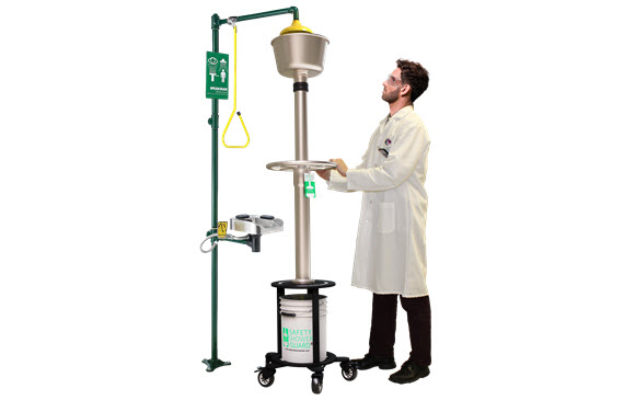 safety shower tester convenient safety shower guard test kit safety shower tester convenient safety shower guard test kit