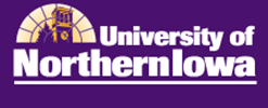 SafetyShowerTester Customer - University of Northern Iowa